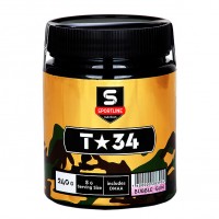 T-34 with DMAA (8г)